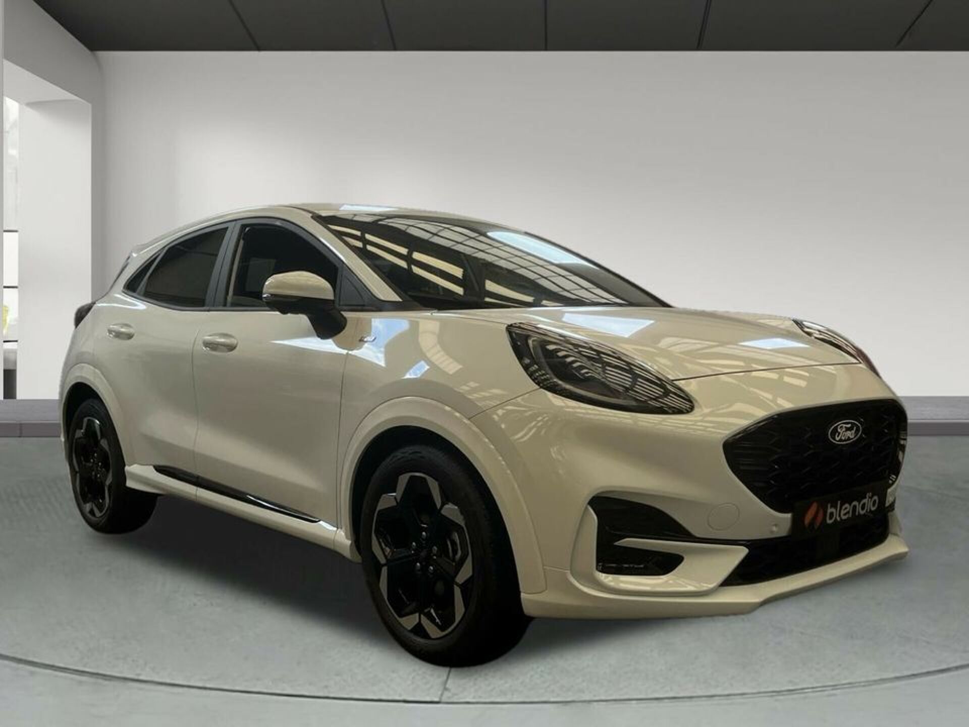 Imagen 3 de FORD Puma