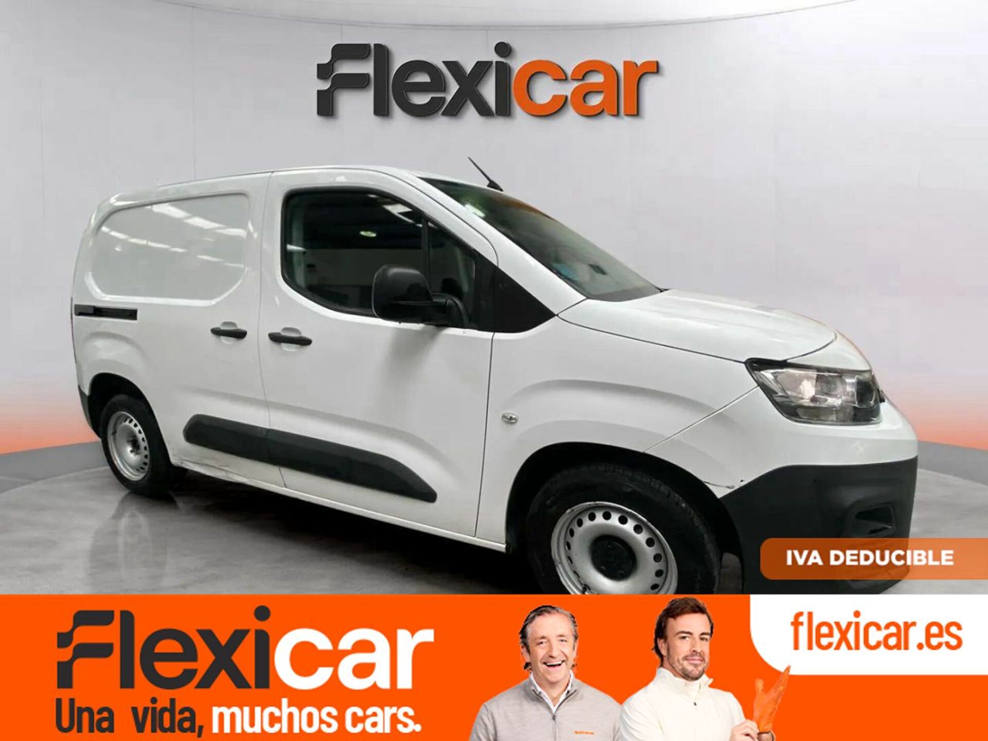 Imagen de CITROEN Berlingo