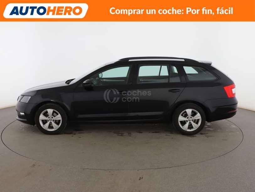 Foto del SKODA Octavia Combi 1.0 TSI Like