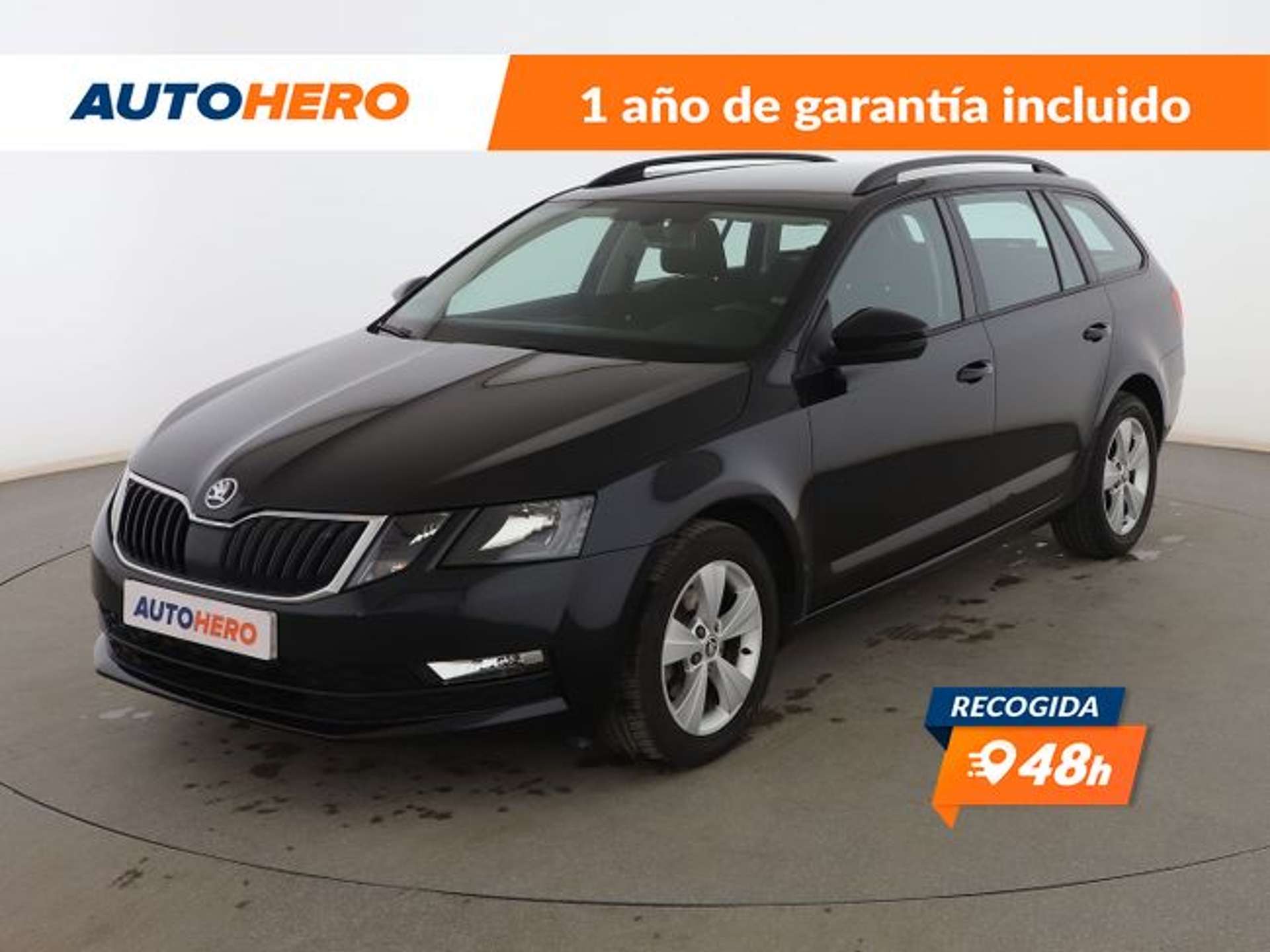 Imagen de SKODA Octavia