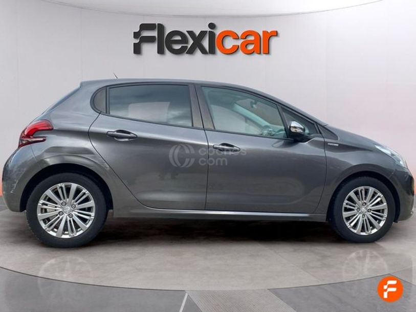 Foto del PEUGEOT 208 1.2 PureTech S&S Active 82