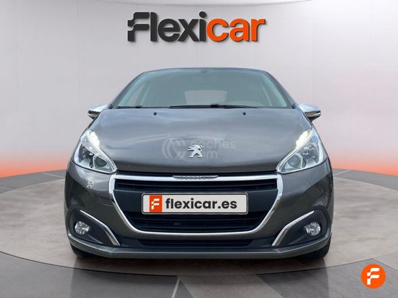 Foto del PEUGEOT 208 1.2 PureTech S&S Active 82