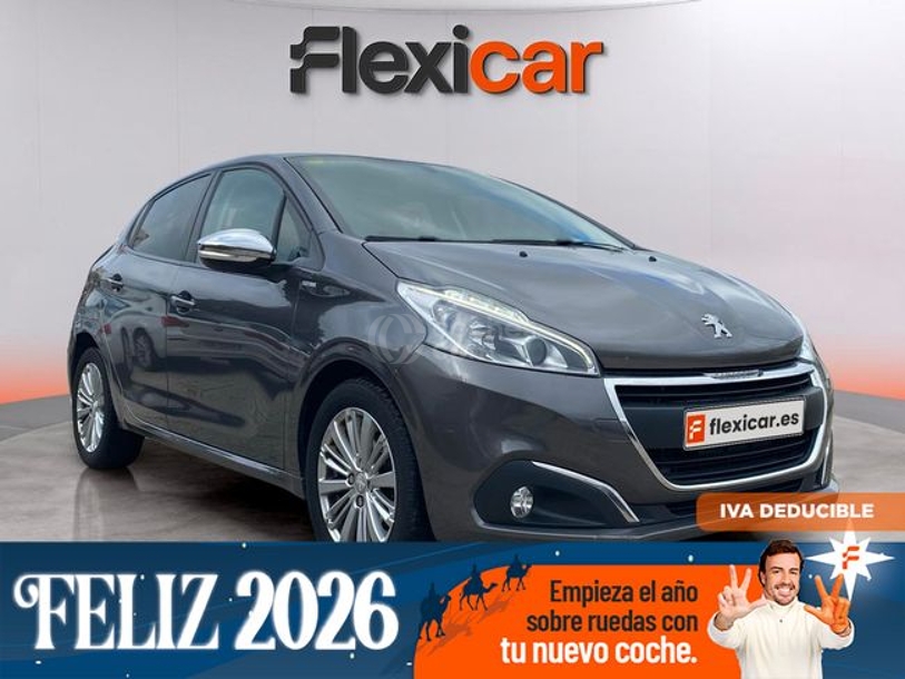 Foto del PEUGEOT 208 1.2 PureTech S&S Active 82