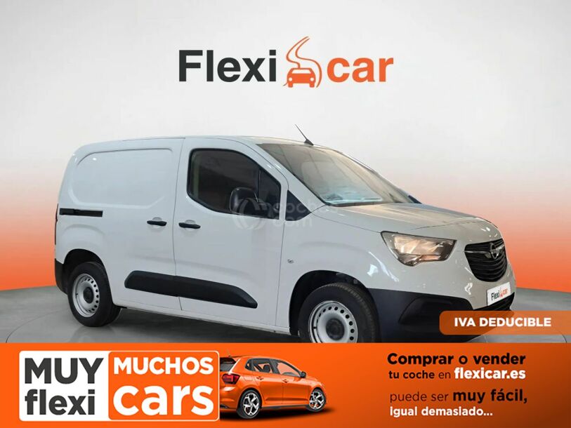 Foto del OPEL Combo Life 1.5TD S/S Expression L 100