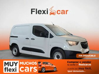 Imagen de OPEL Combo Life 1.5TD S/S Expression L 100