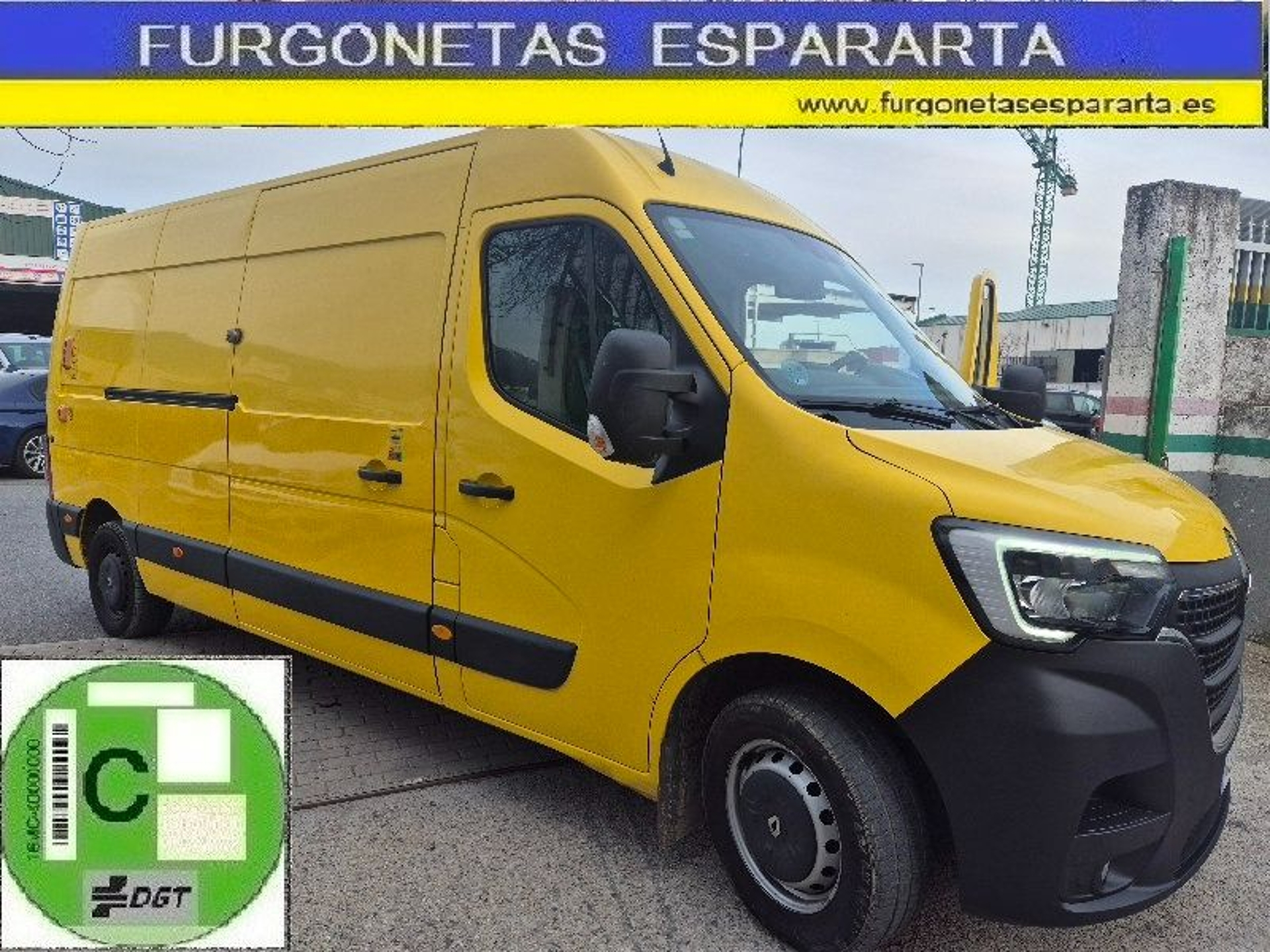 Imagen de RENAULT Master