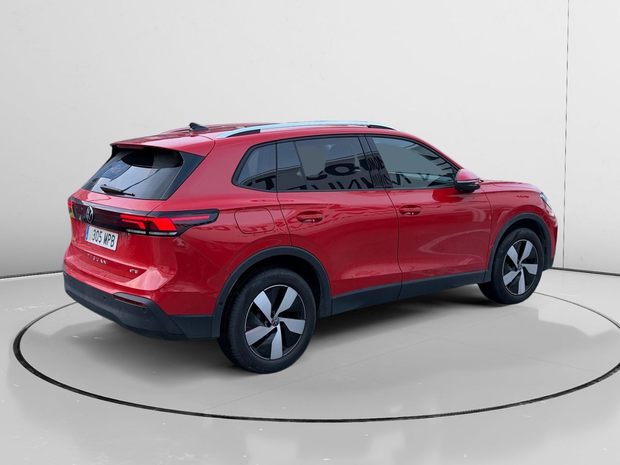 Foto del VOLKSWAGEN Tiguan 1.5 eTSI DSG Life 110kW