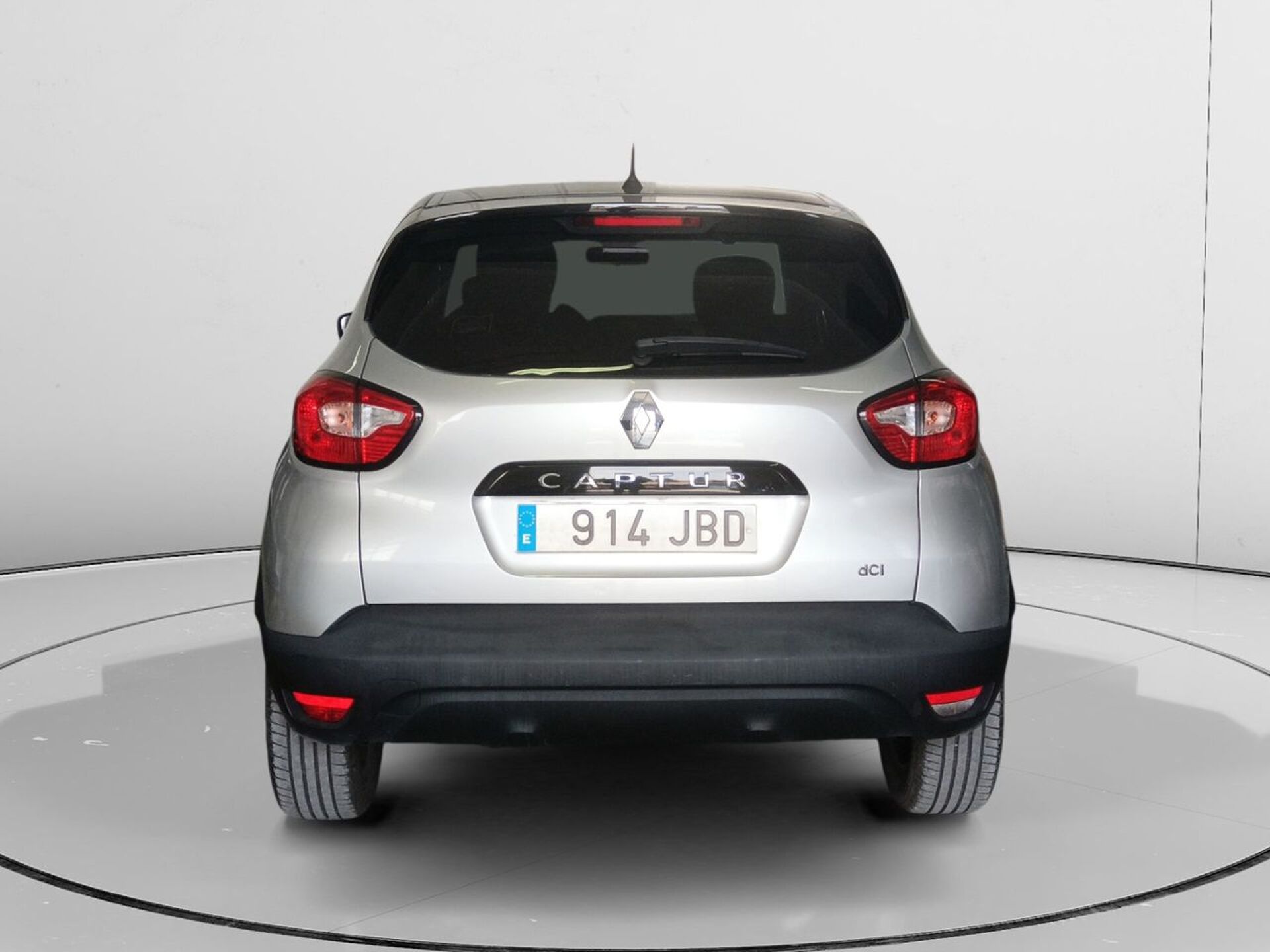 Imagen 3 de RENAULT Captur