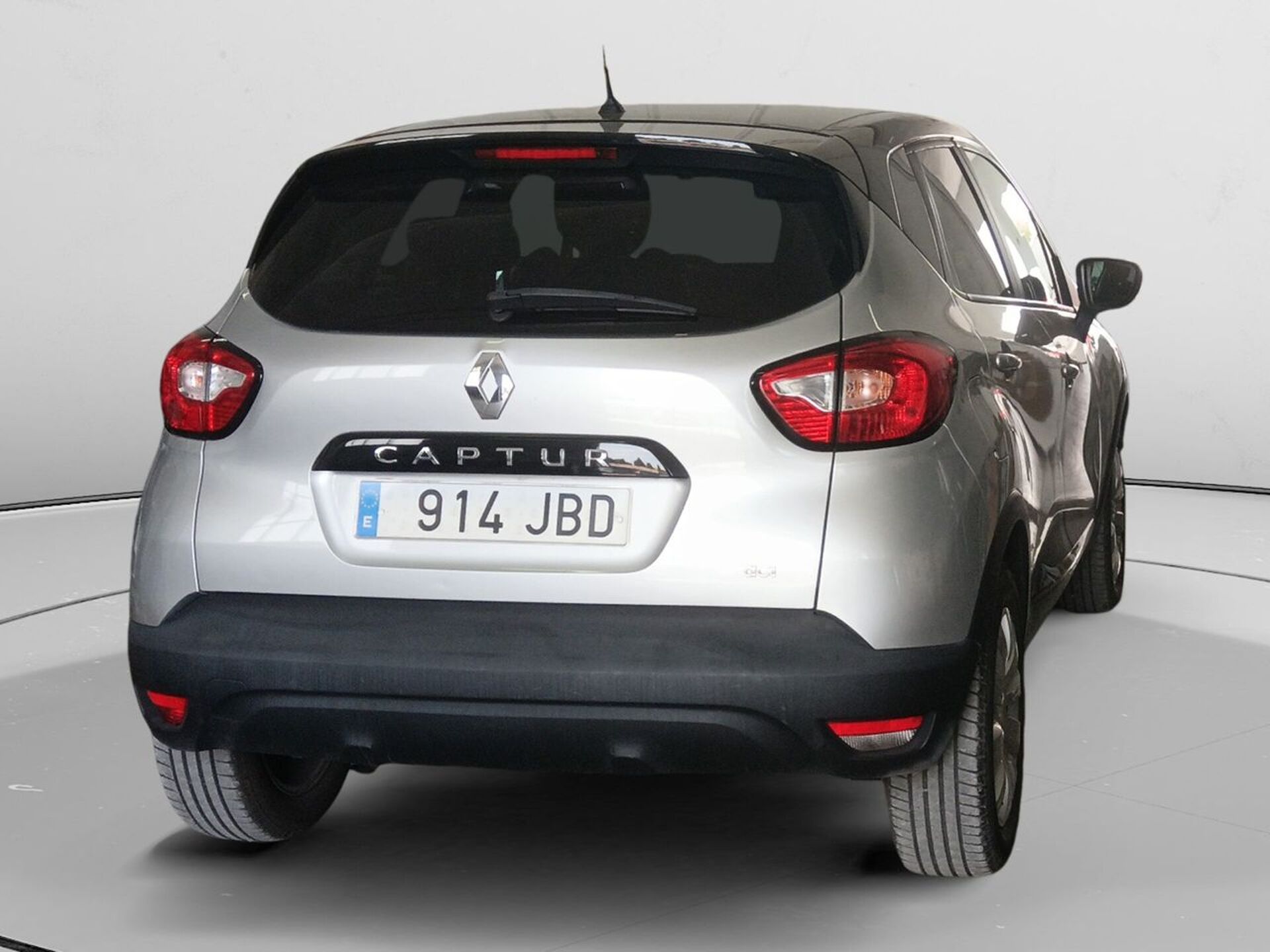Imagen 2 de RENAULT Captur
