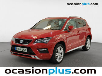 Imagen de SEAT Ateca 1.5 EcoTSI S&S FR