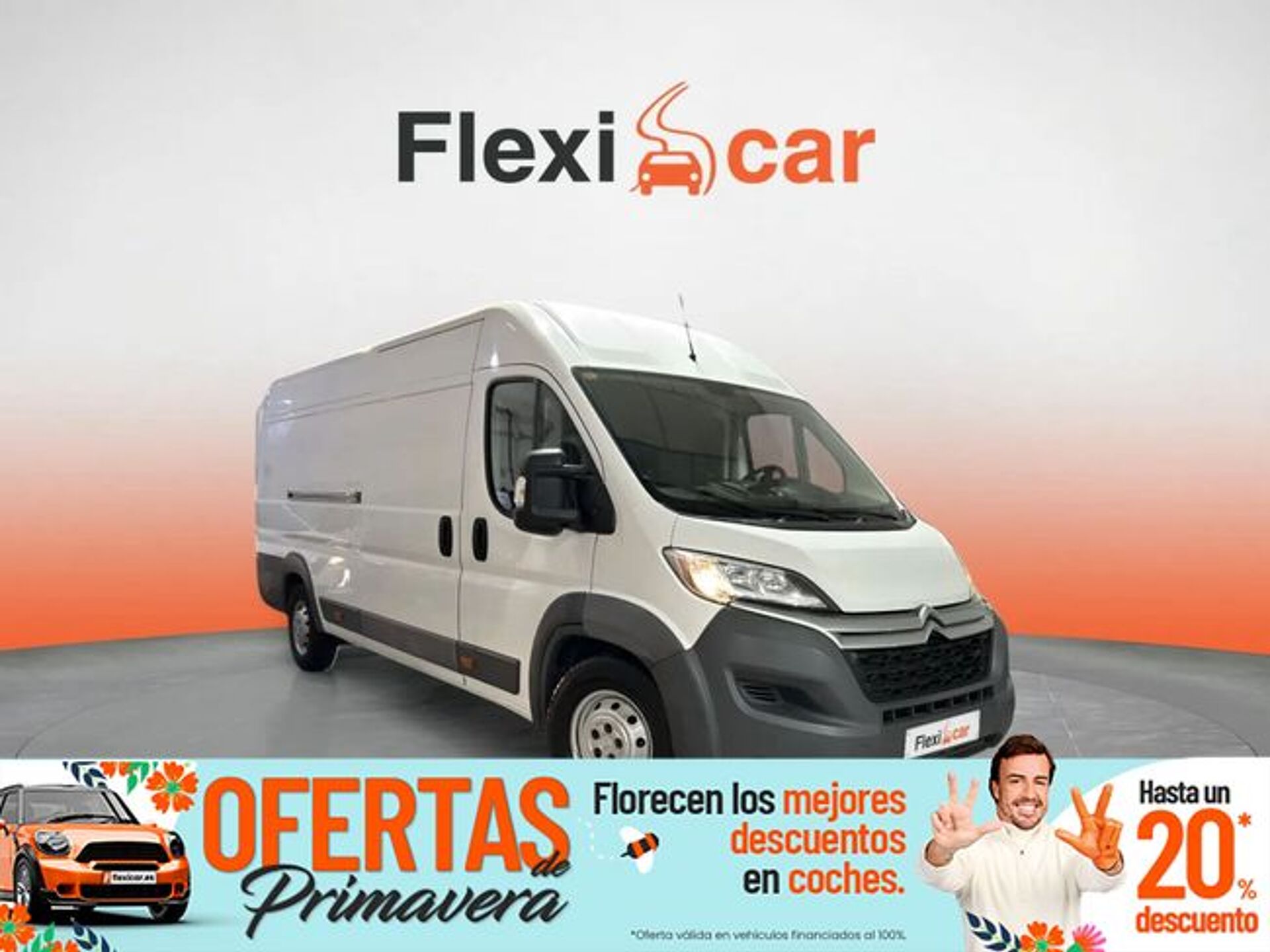 Imagen 1 de CITROEN Jumper