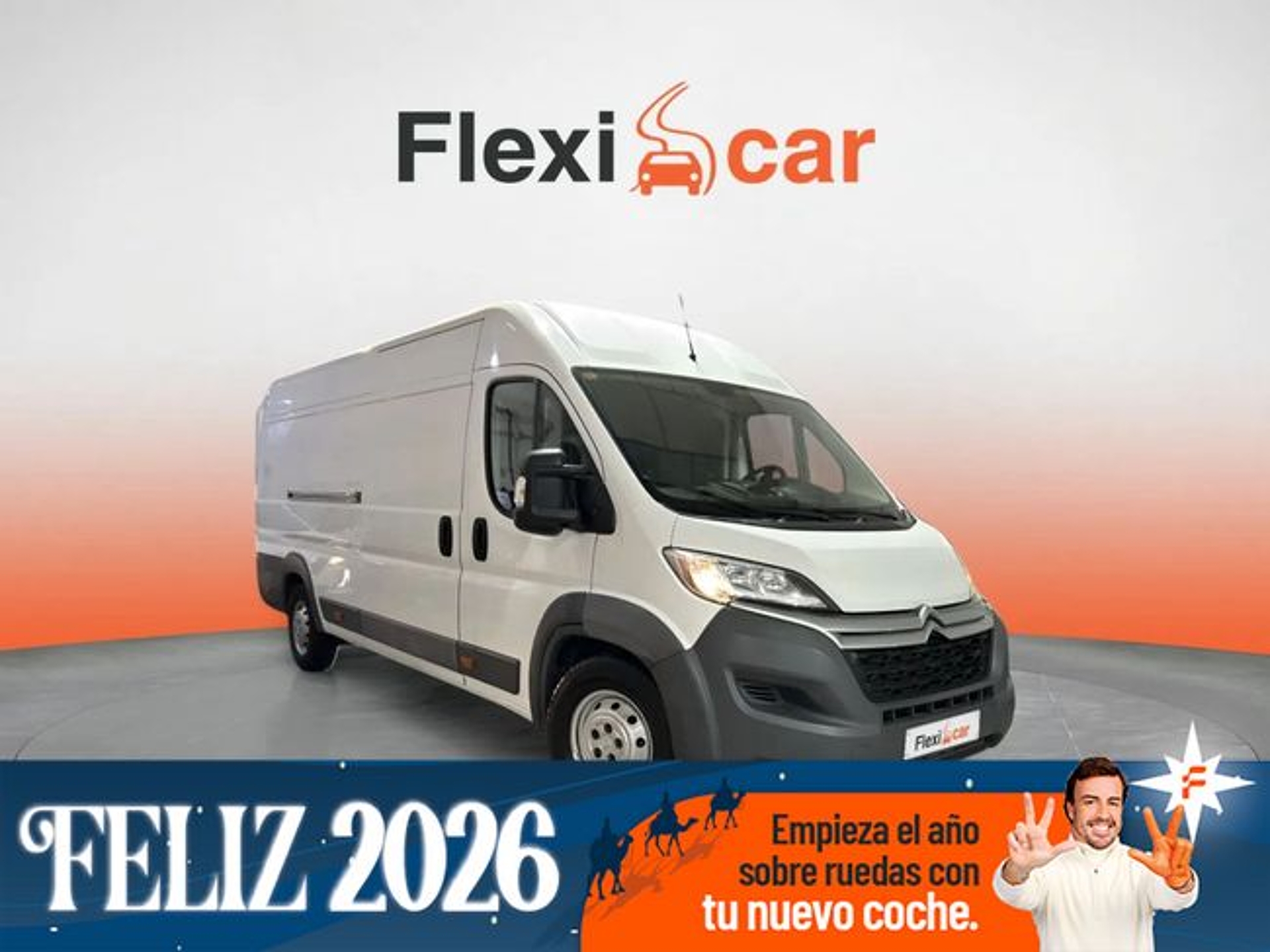 Imagen de CITROEN Jumper