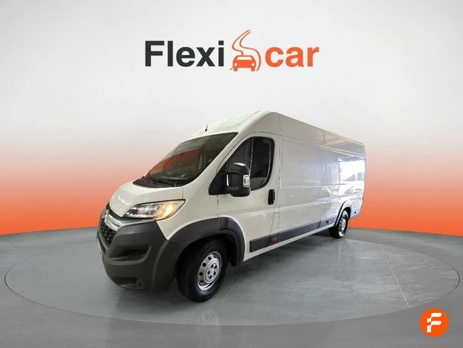 Foto del CITROEN Jumper Fg. 2.0BlueHDi 35 L4H2 Heavy 130