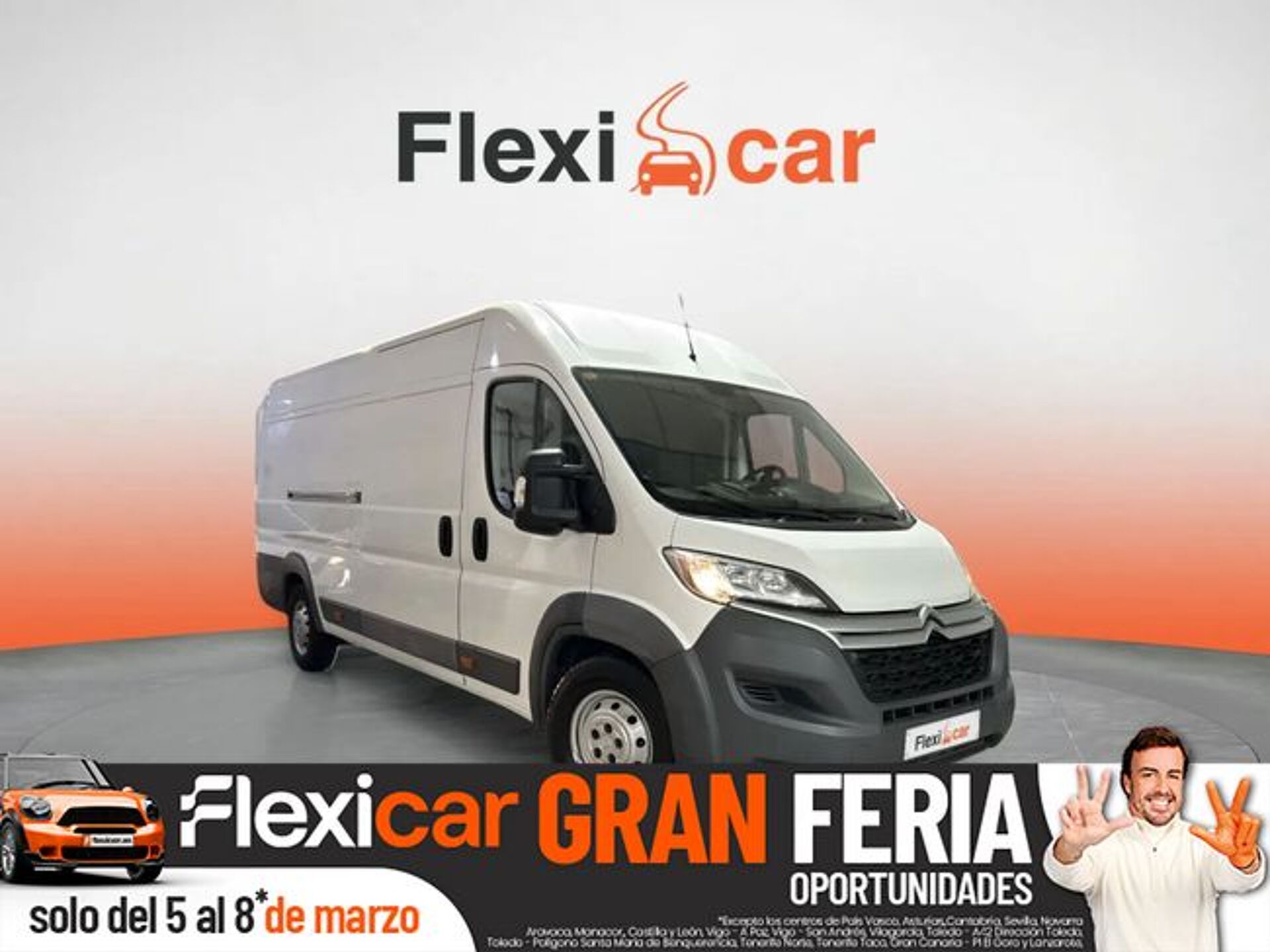 Imagen 1 de CITROEN Jumper