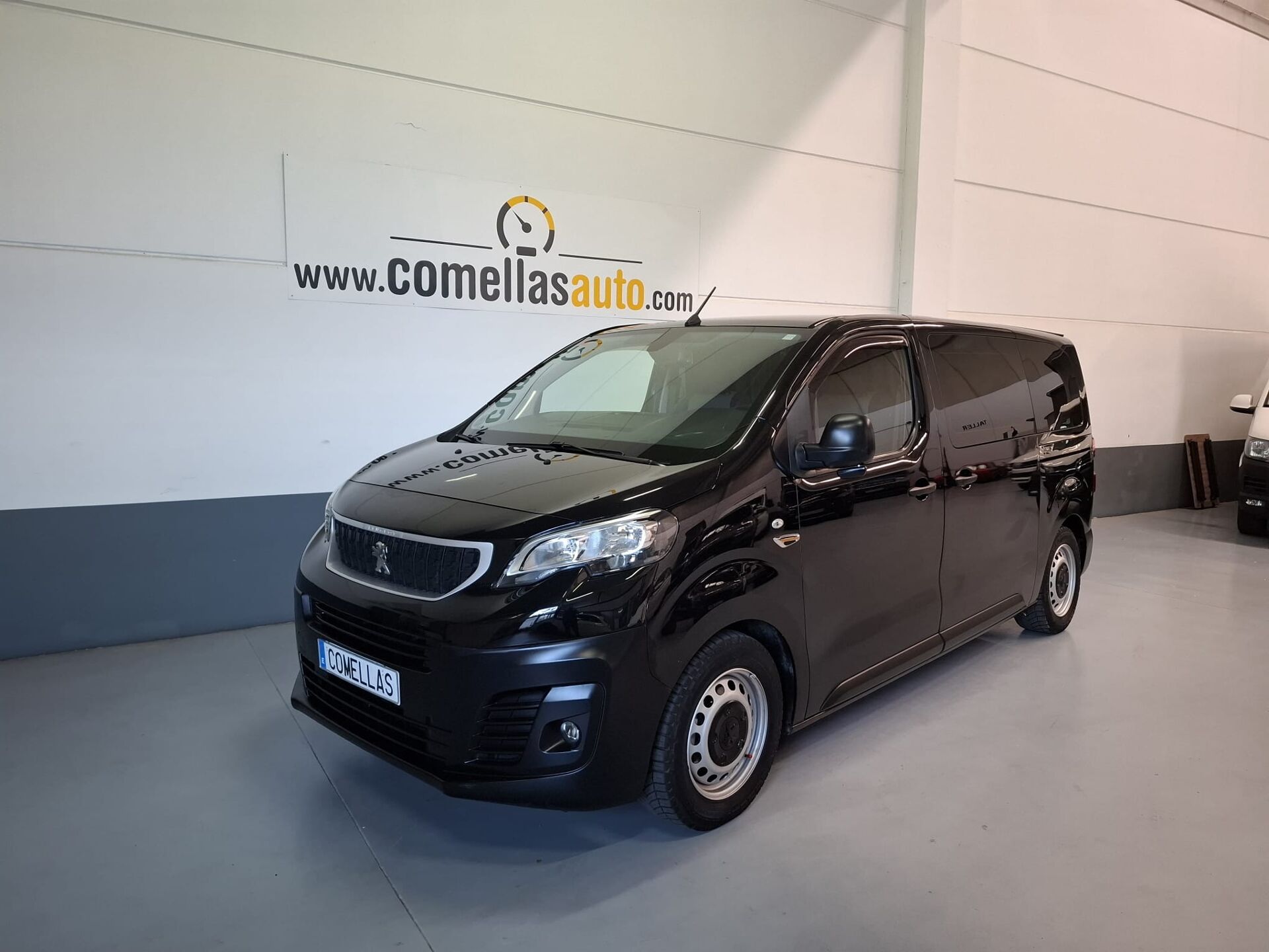 Imagen de PEUGEOT Expert