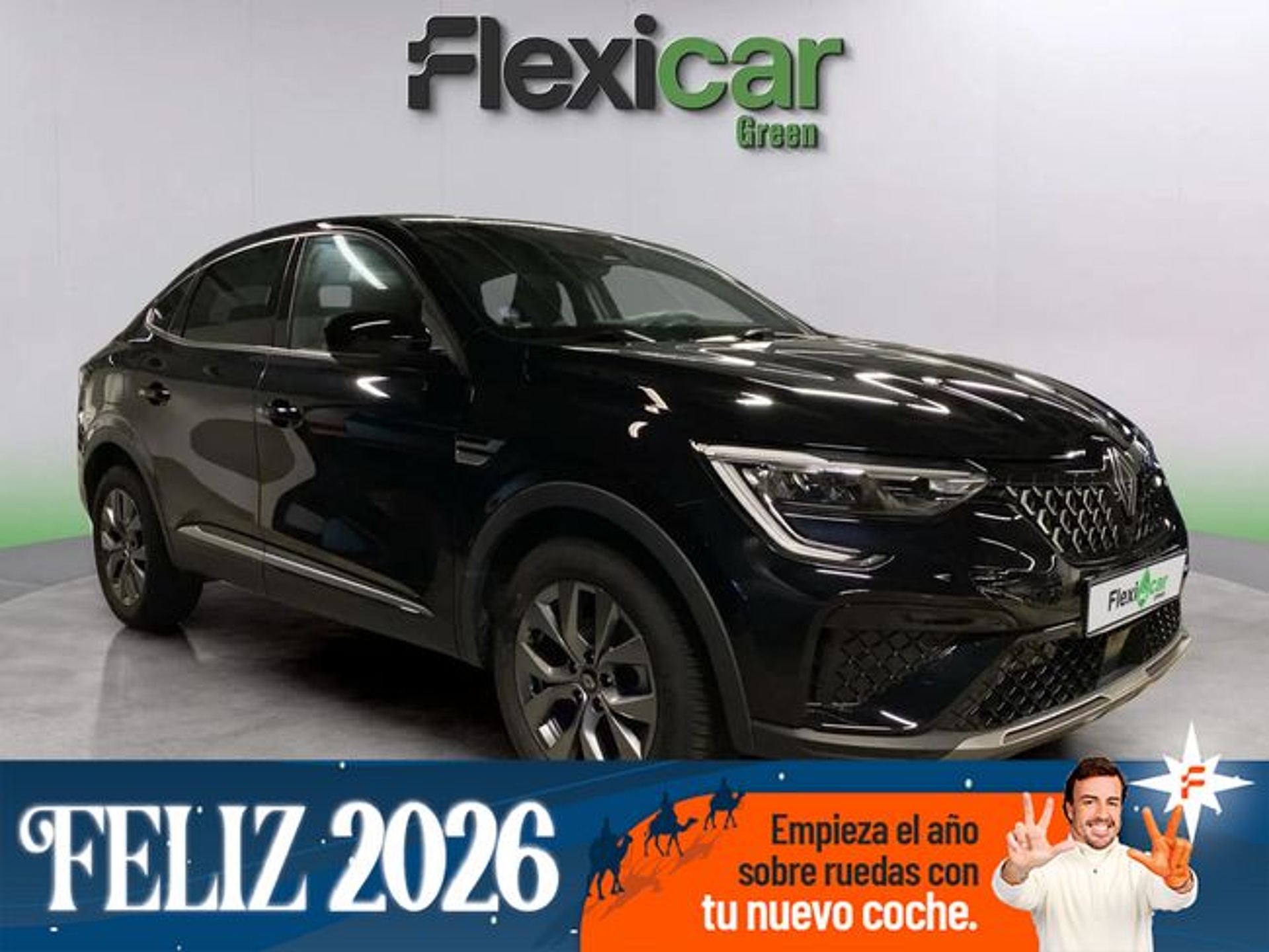 Imagen de RENAULT Arkana