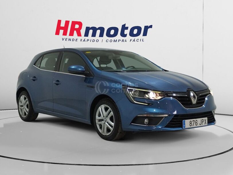 Foto del RENAULT Mégane 1.2 TCE Energy Intens S&S 115