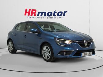 Imagen de RENAULT Mégane 1.2 TCE Energy Intens S&S 115