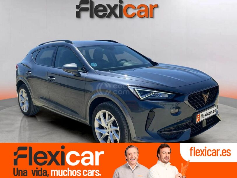 Foto del CUPRA Formentor 1.5 TSI 150 DSG