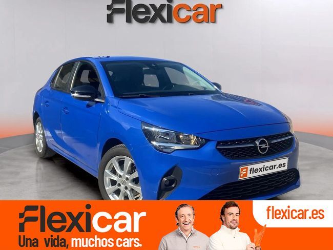 OPEL Corsa (1.2T XHL 74kW (100CV) Edition) en Alicante