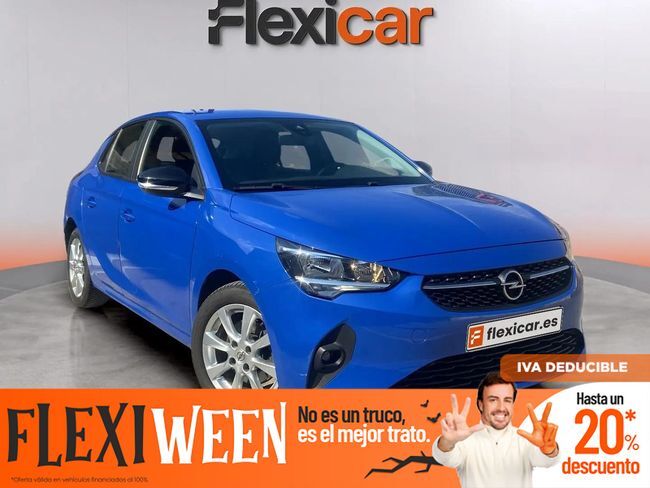 OPEL Corsa (1.2T XHL 74kW (100CV) Edition) en Alicante
