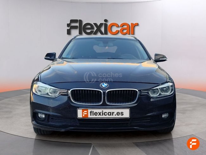 Foto del BMW Serie 3 318dA