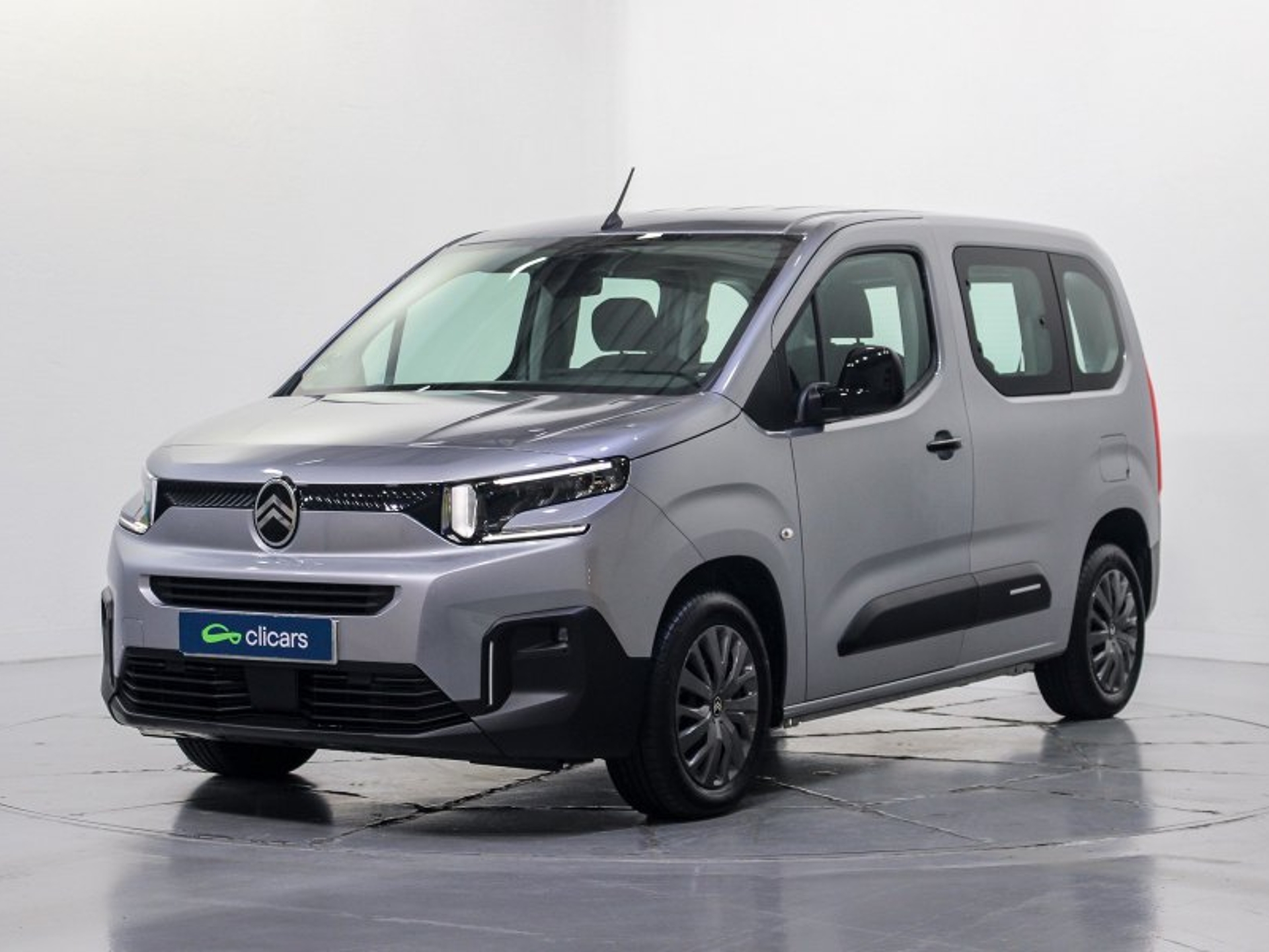Imagen de CITROEN Berlingo