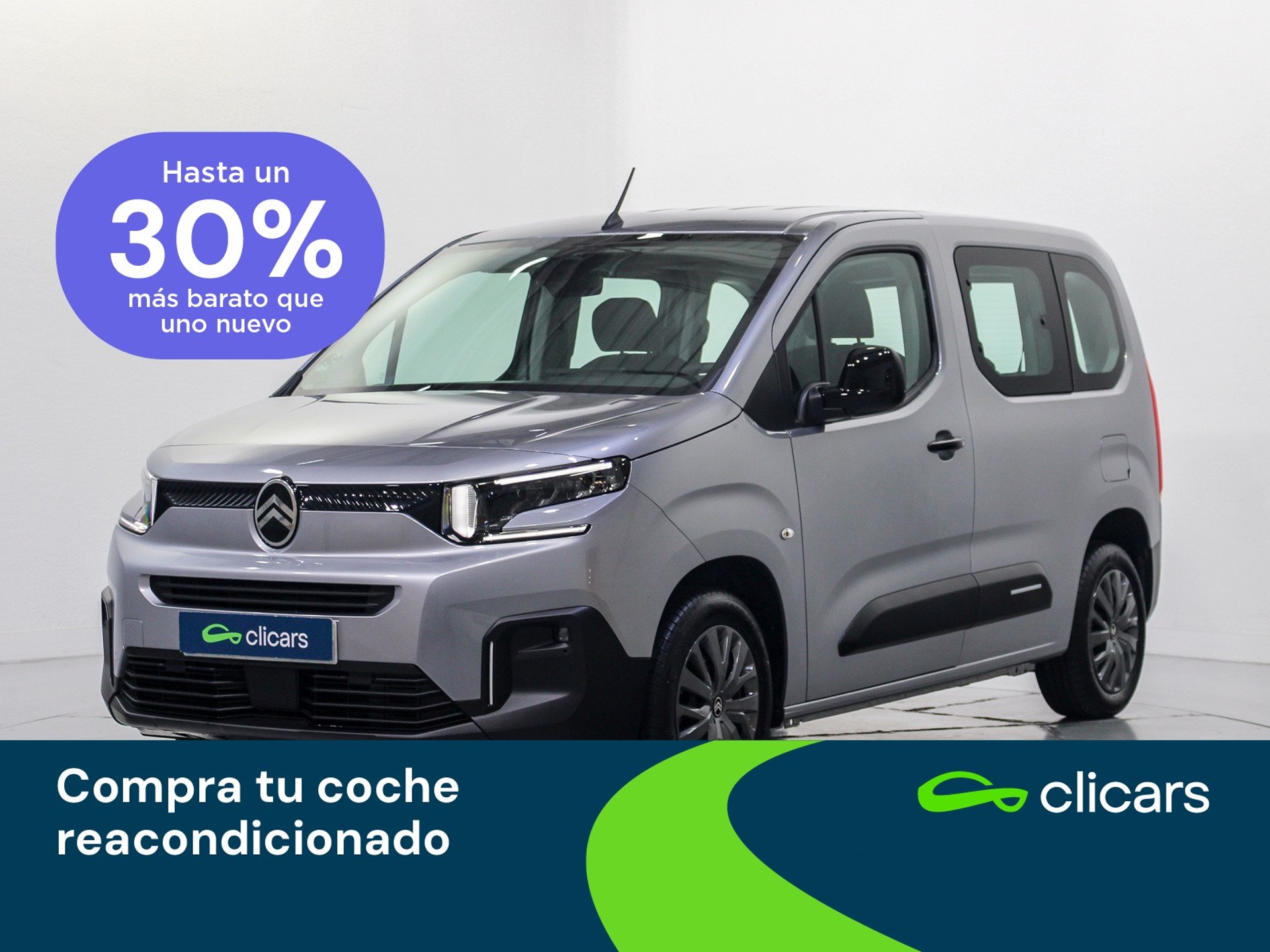 Imagen de CITROEN Berlingo