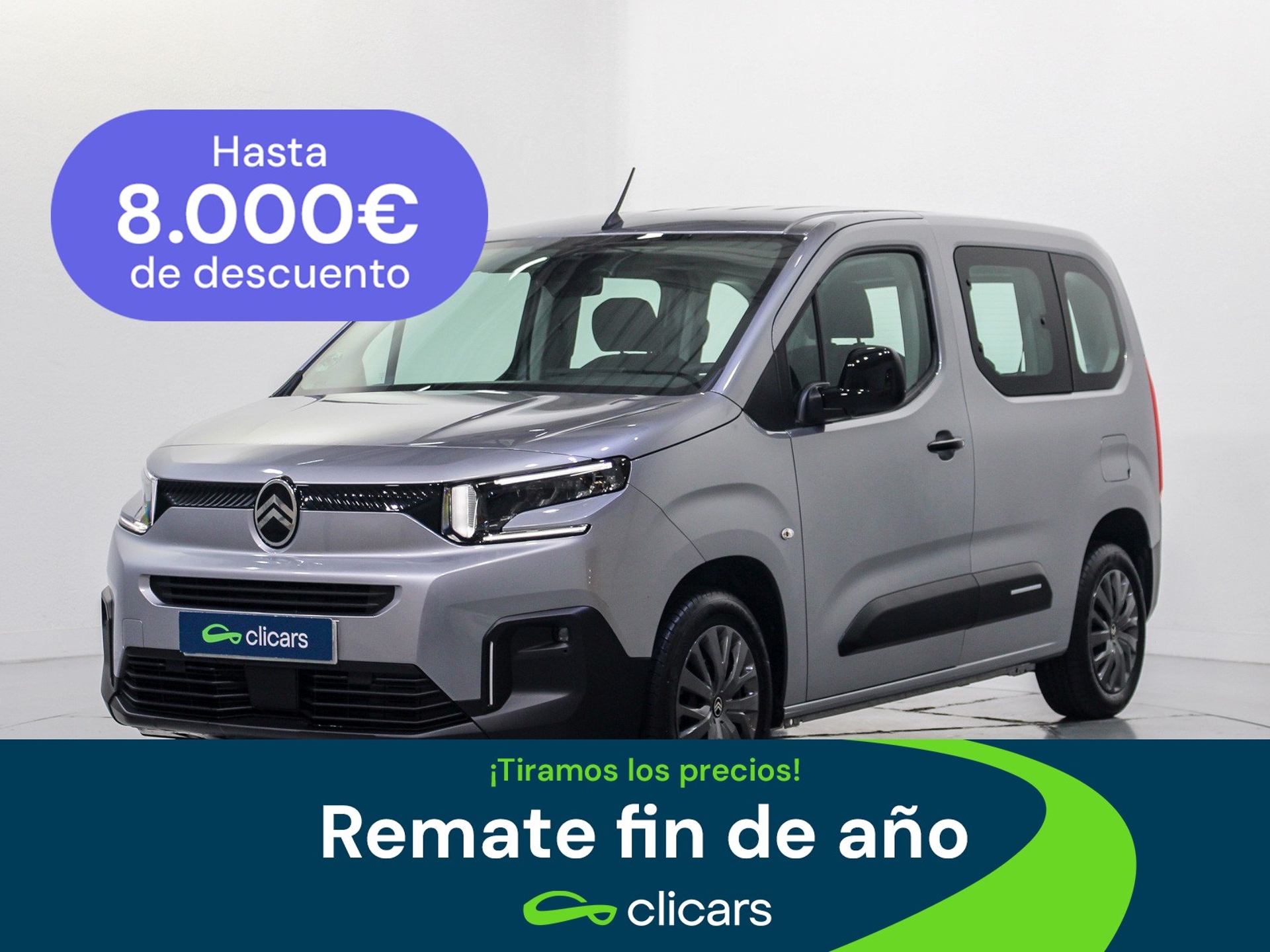 Imagen de CITROEN Berlingo