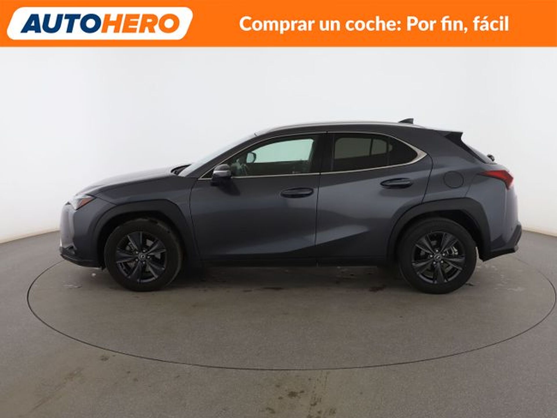 Imagen 3 de LEXUS UX