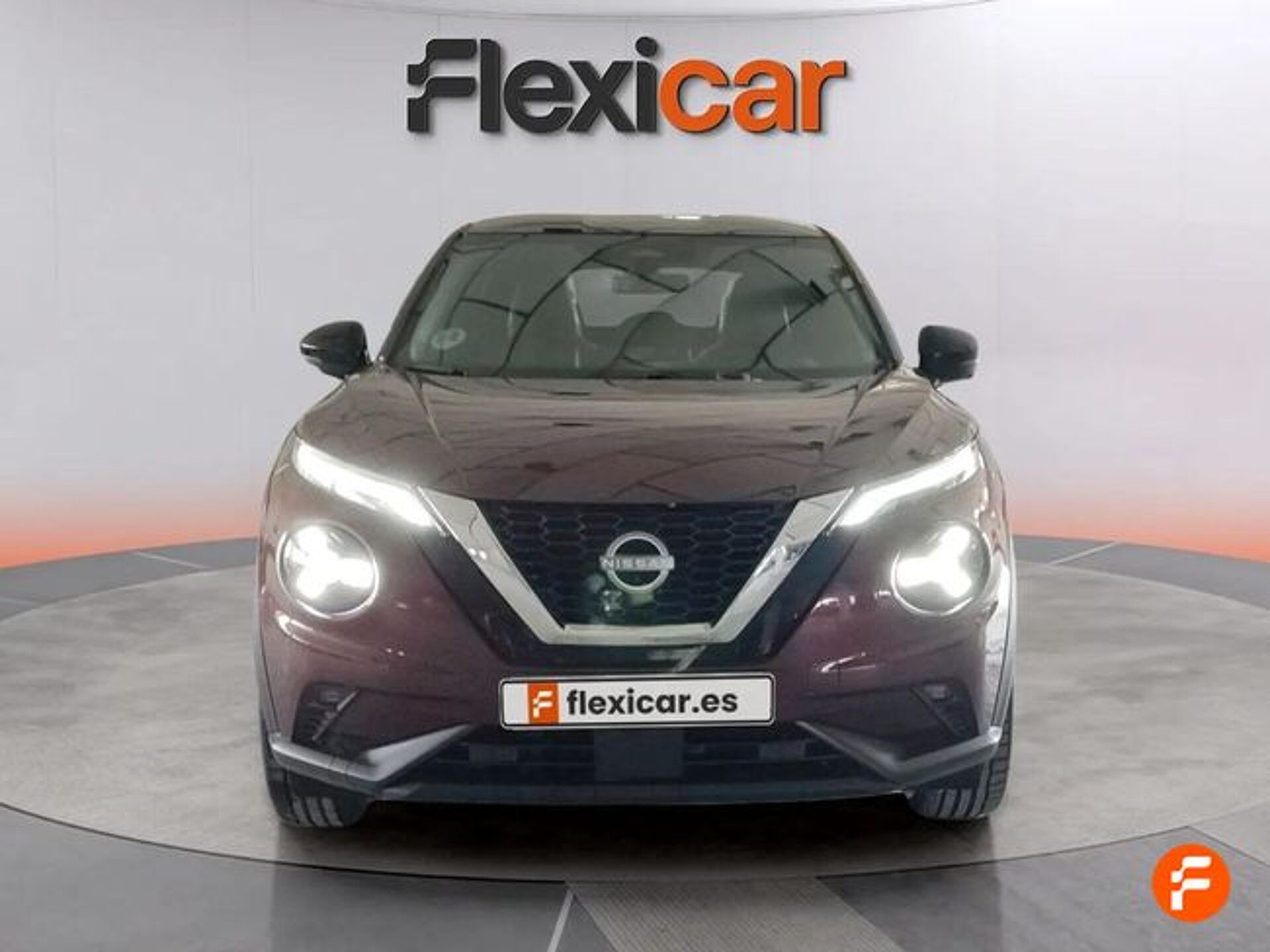 Imagen 2 de NISSAN Juke