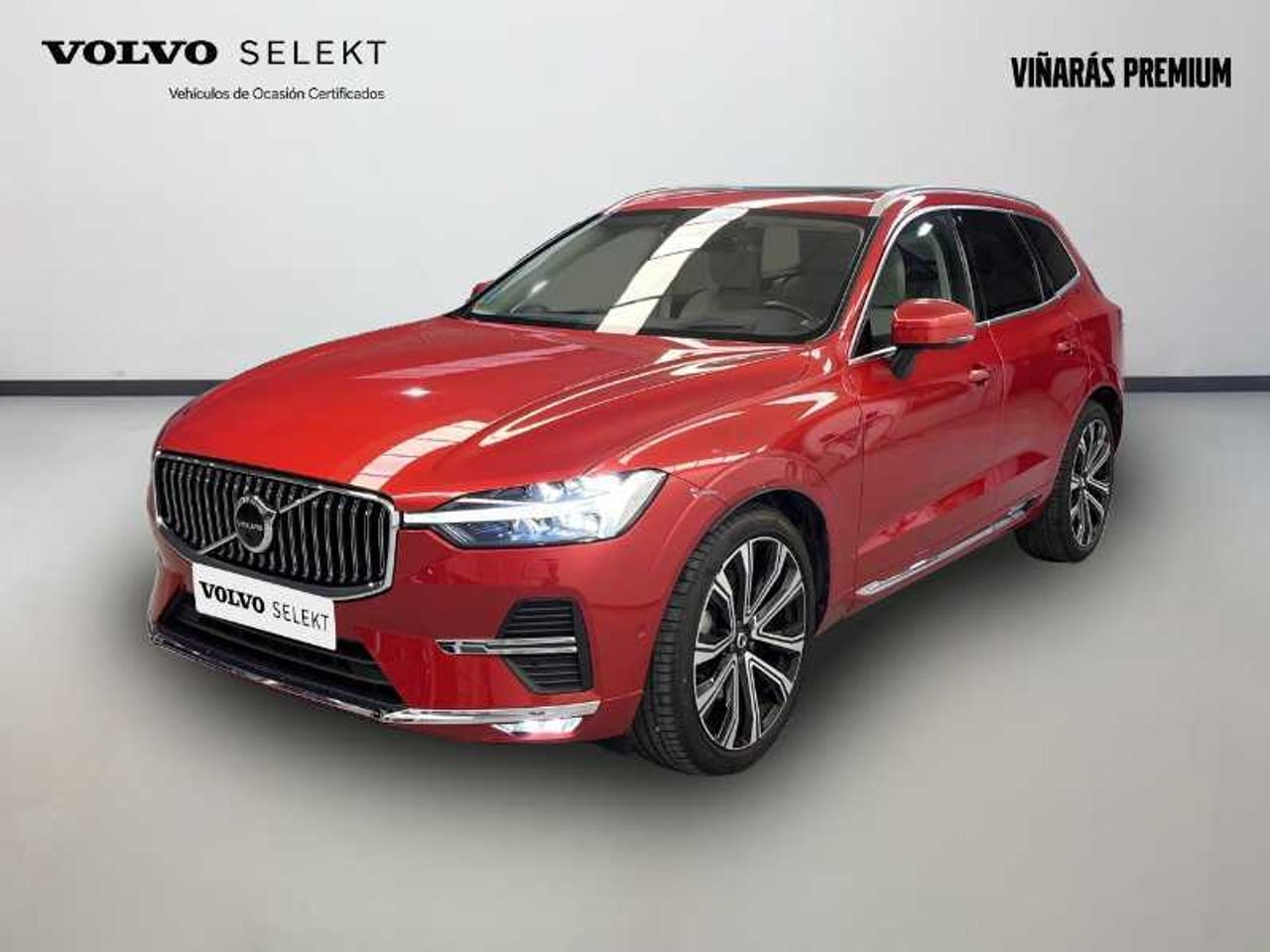 Imagen de VOLVO XC60