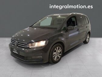 Imagen de VOLKSWAGEN Touran 2.0TDI CR BMT Advance DSG7 110kW