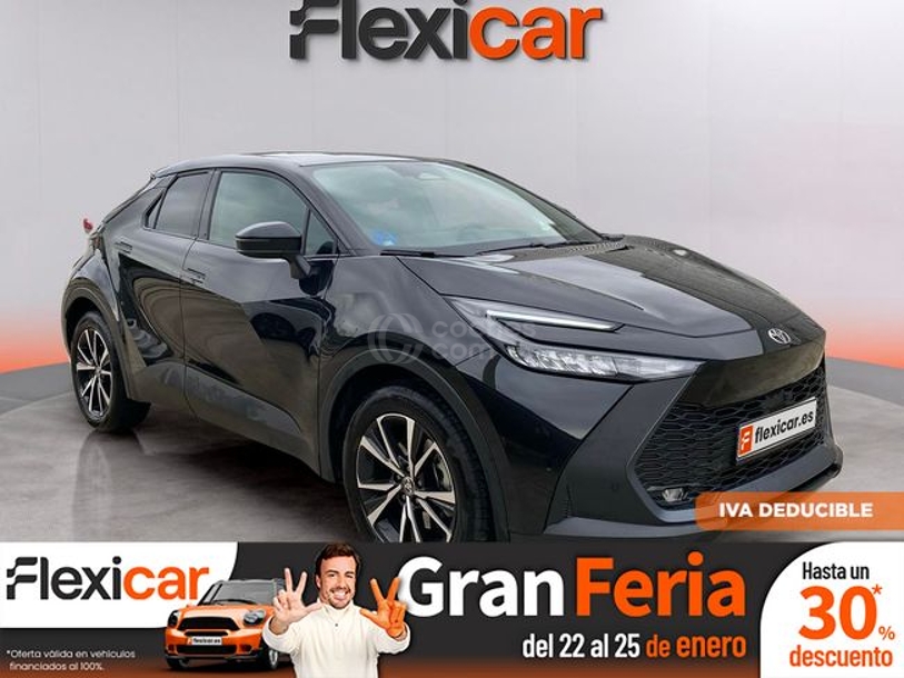 Foto del TOYOTA C-HR 220PH Advance