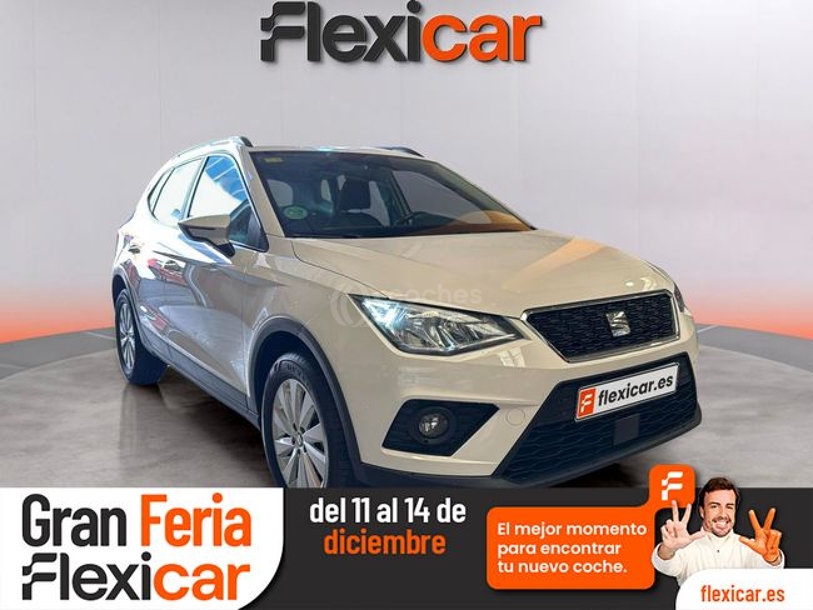 Foto del SEAT Arona 1.0 TSI Ecomotive S&S Style 95
