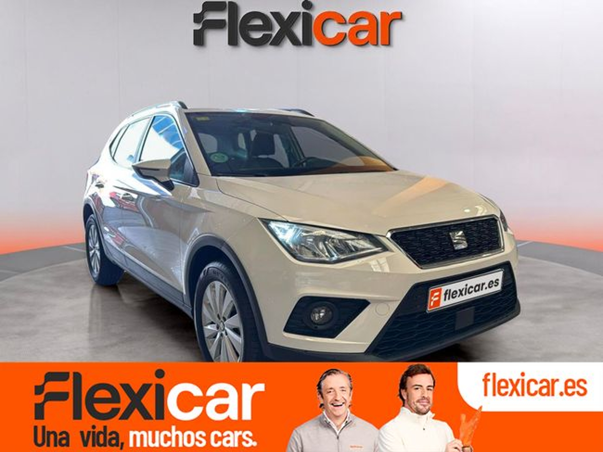 Imagen de SEAT Arona