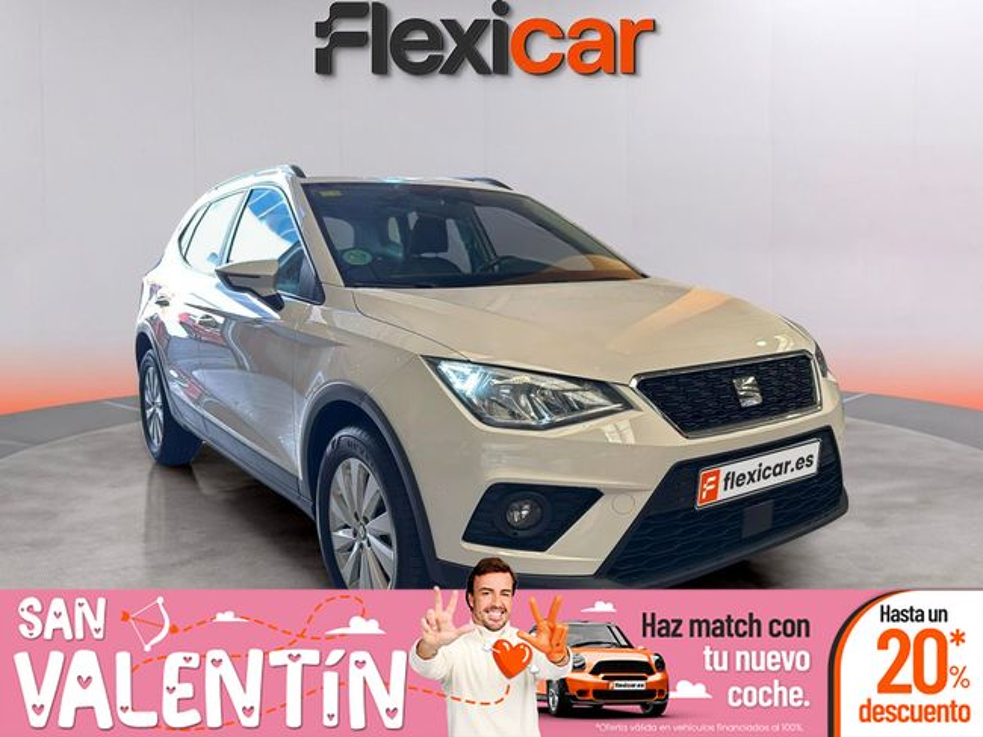 Imagen de SEAT Arona
