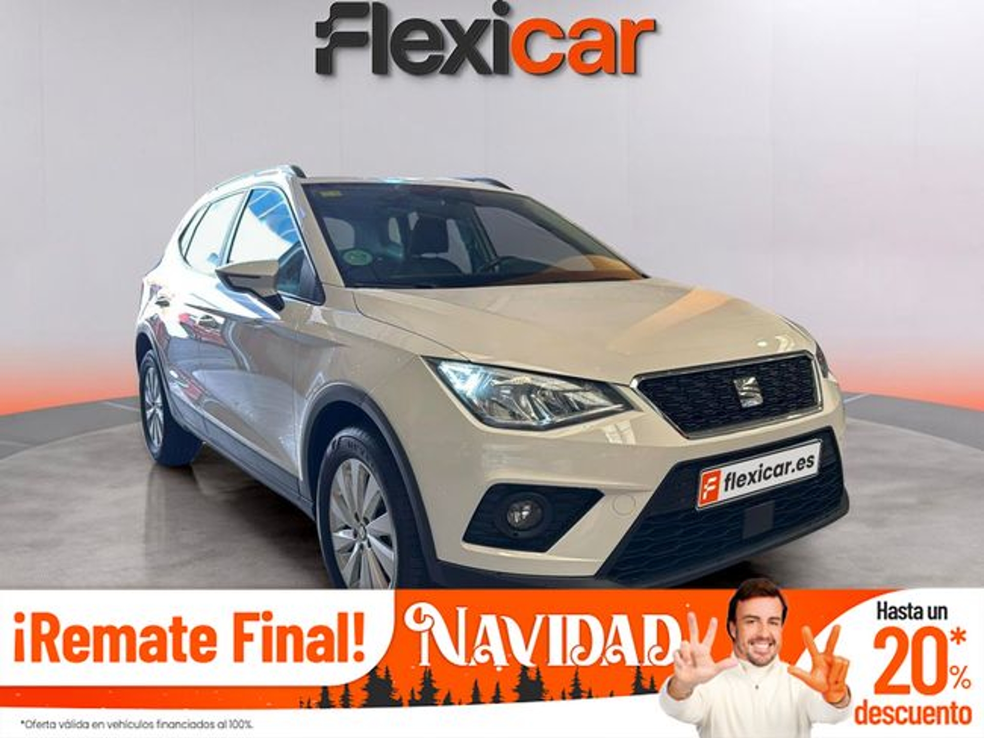 Imagen de SEAT Arona