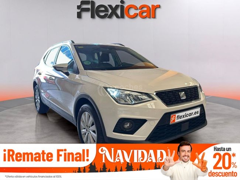 Foto del SEAT Arona 1.0 TSI Ecomotive S&S Style 95