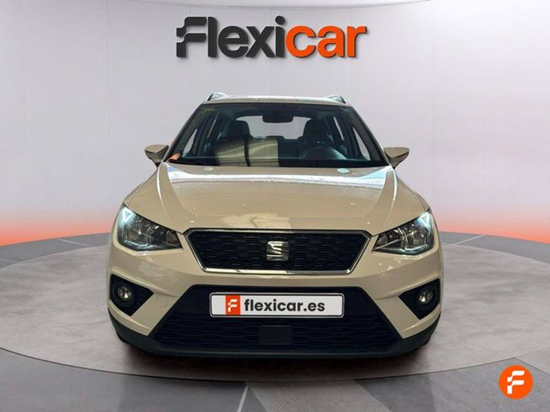 Imagen 2 de SEAT Arona