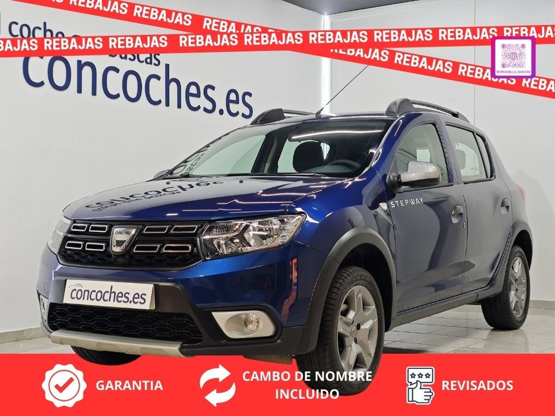 Imagen de DACIA Sandero