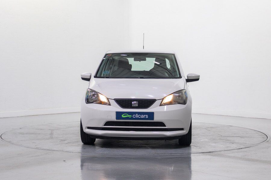 Foto del SEAT Mii 1.0 Chic 75