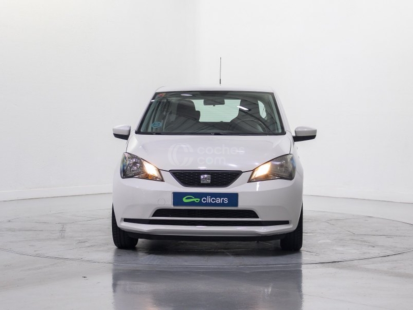 Foto del SEAT Mii 1.0 Chic 75