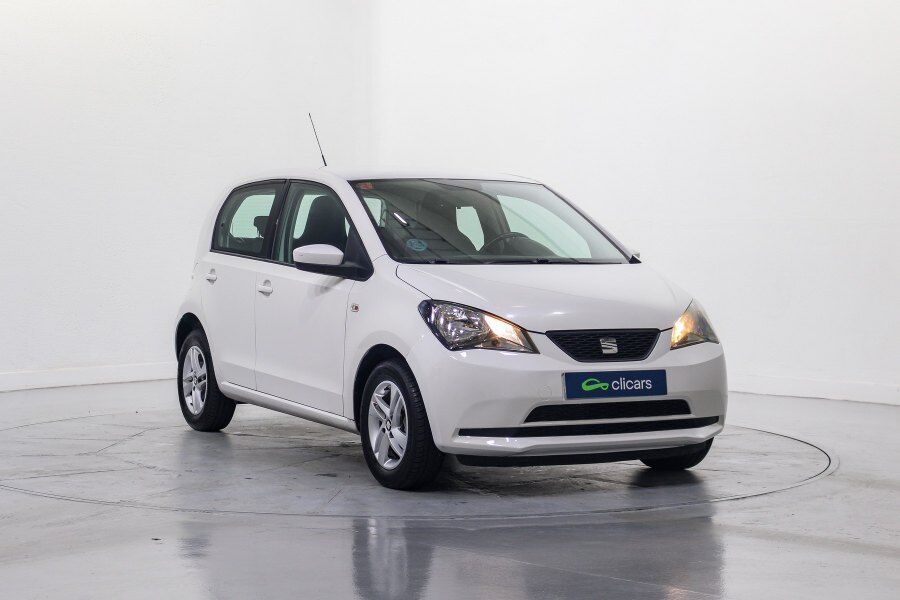 Foto del SEAT Mii 1.0 Chic 75