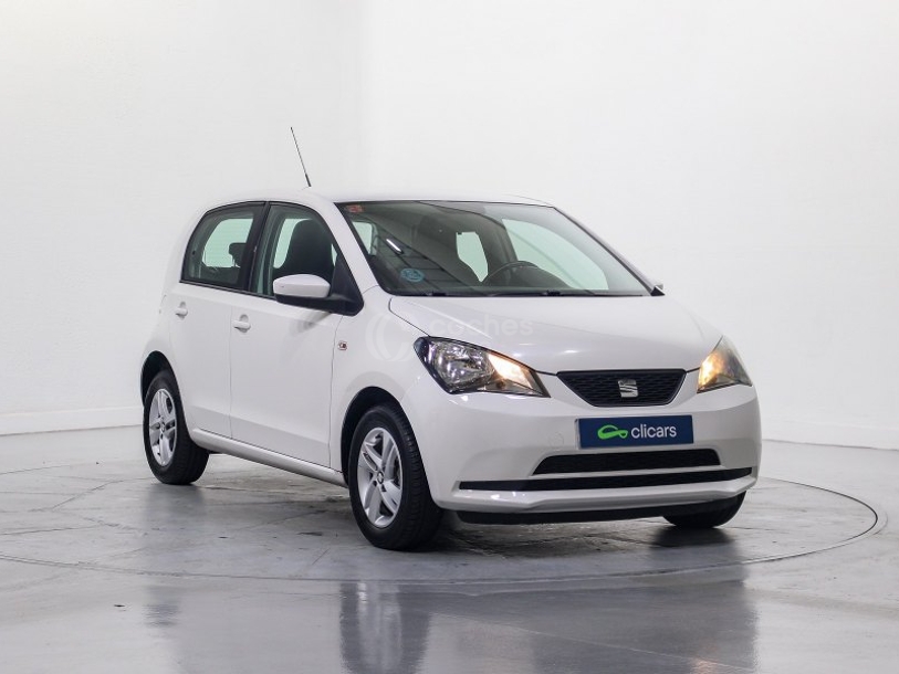 Foto del SEAT Mii 1.0 Chic 75