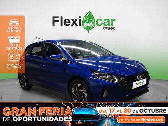 Imagen de HYUNDAI i20 1.0 TGDI Klass 48V 100