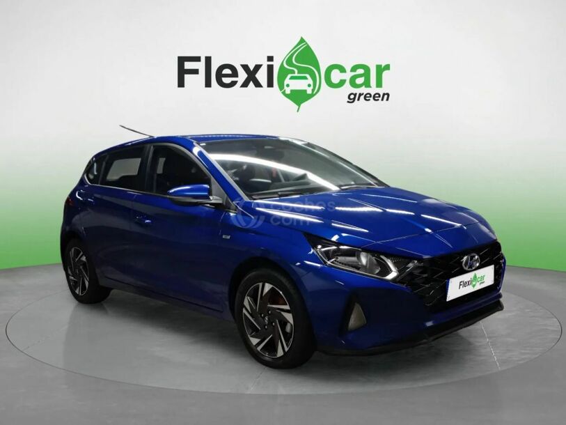 Foto del HYUNDAI i20 1.0 TGDI Klass 48V 100