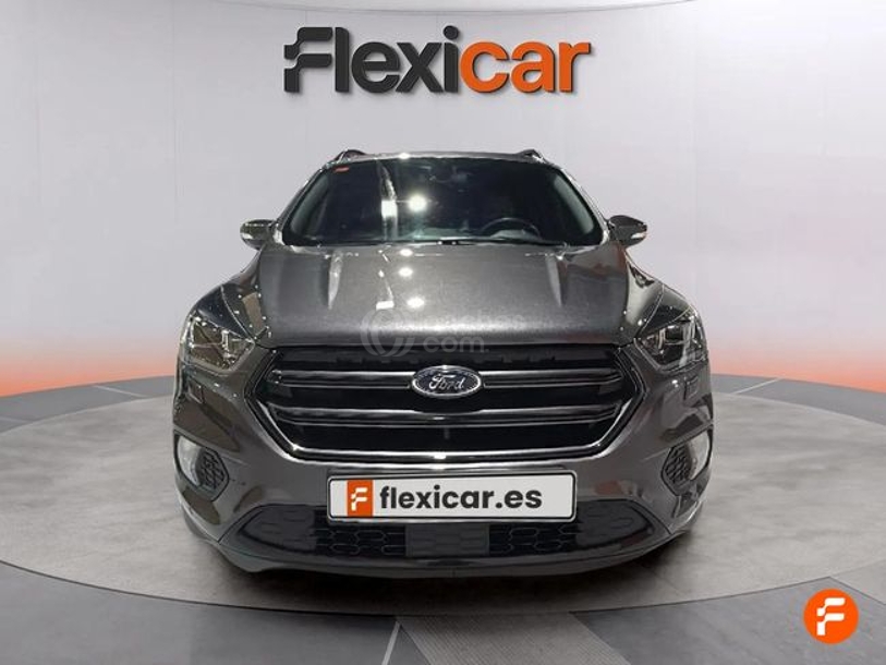 Foto del FORD Kuga 1.5 EcoBoost ST-Line FWD 150