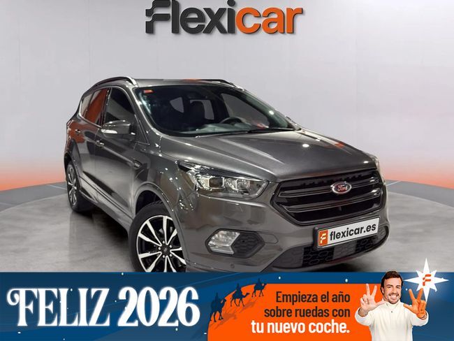 FORD Kuga (ST-Line 1.5 EcoBoost 110kW (150CV)) en Guipúzcoa
