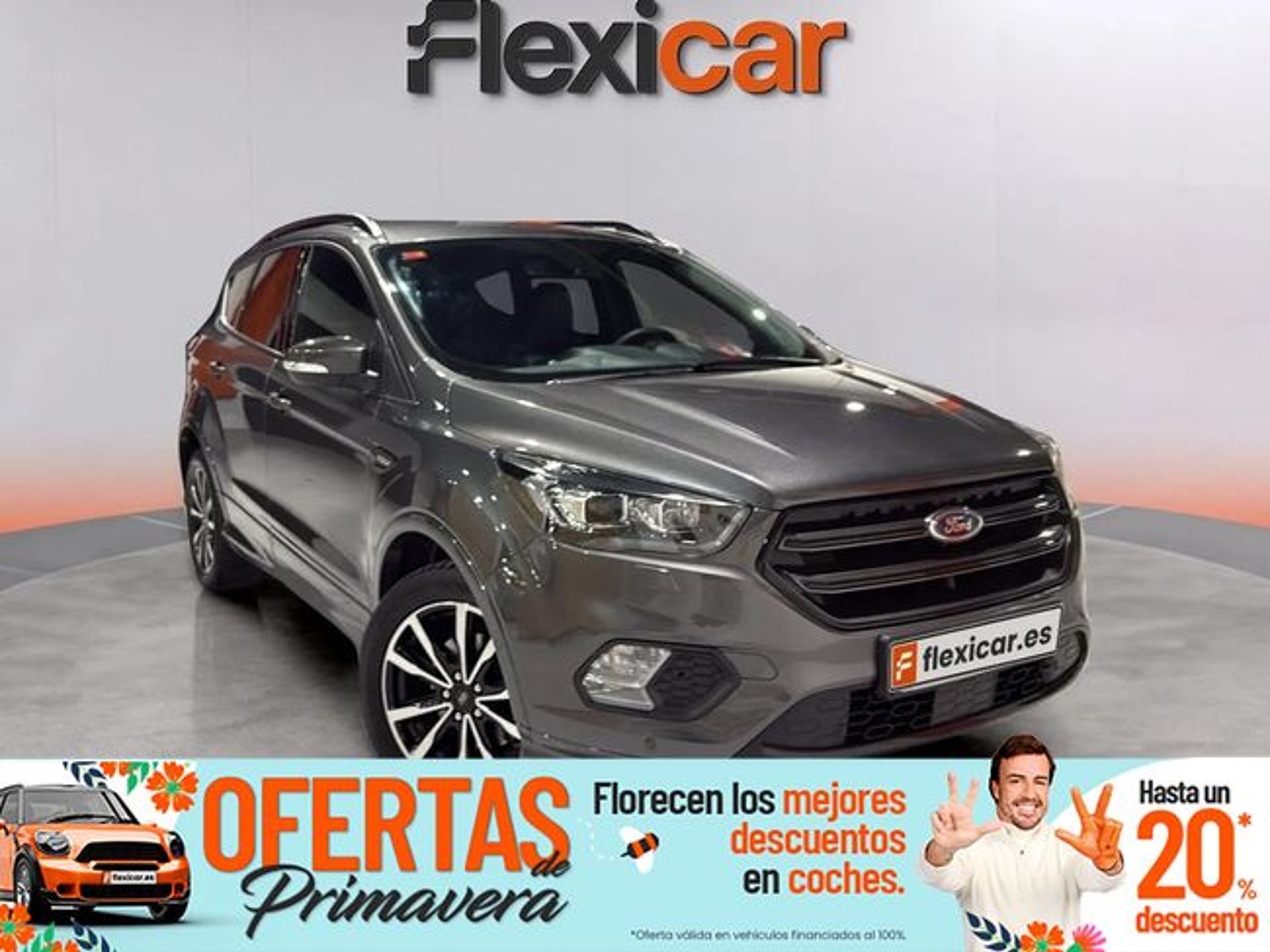 Imagen de FORD Kuga